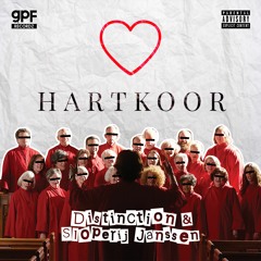 Distinction & Sloperij Janssen - Hartkoor