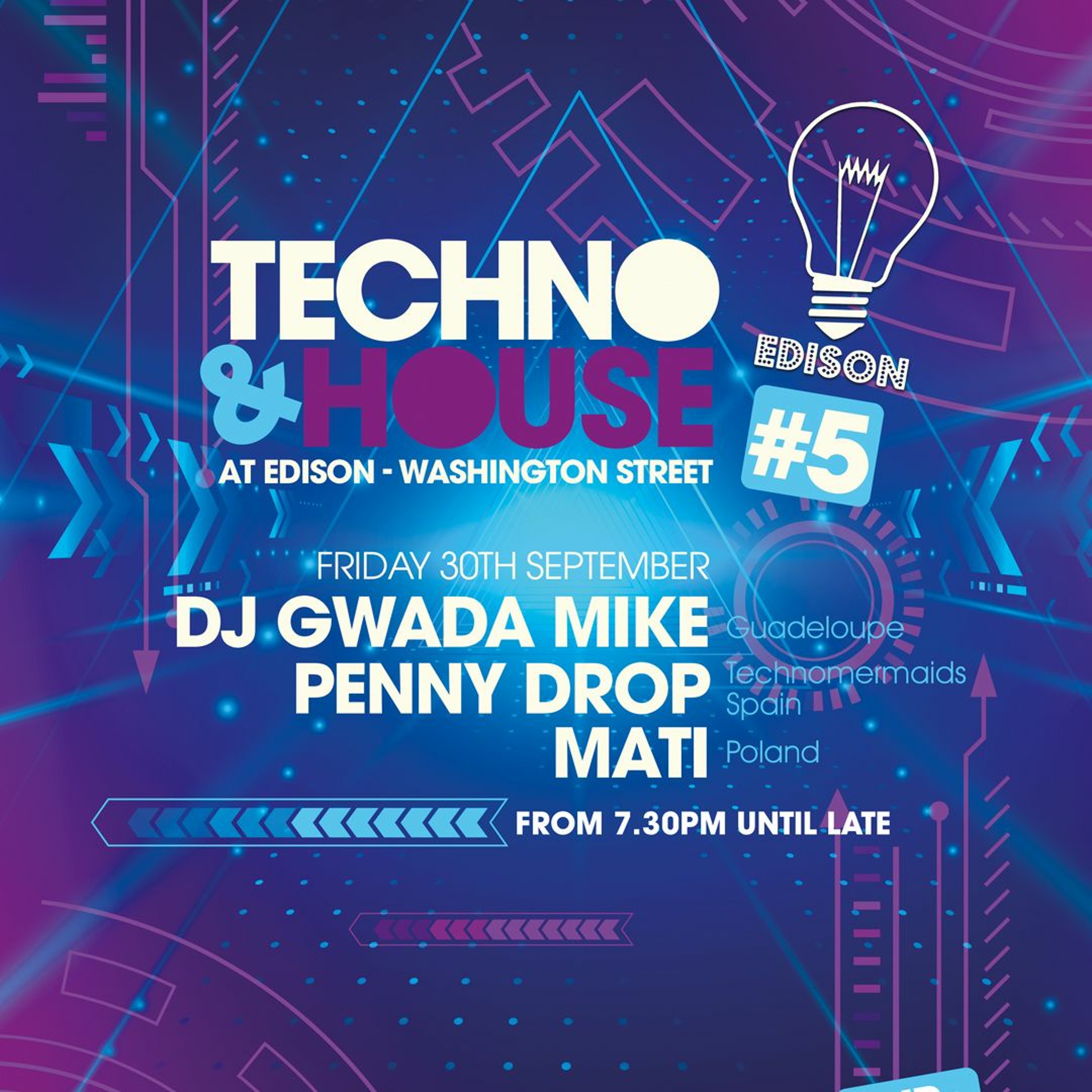 DJ Gwada Mike