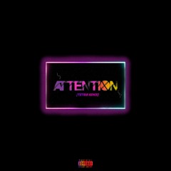 Moon ~ Attention (Tetris Remix)