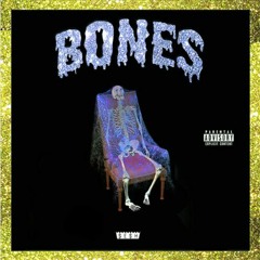 Bones - Water (slowed)
