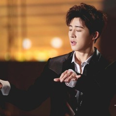 Hanbin songs piano version _Chord Progression1564
