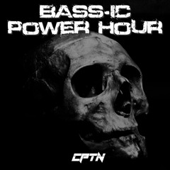 Bass-ic Power Hour Mix ll Pregame Party Mix