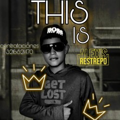 THIS IS (ALEXIS RESTREPO)