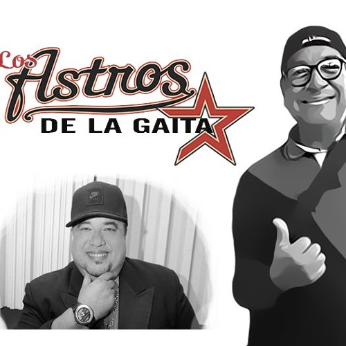 LOS ASTROS DE LA GAITA - ABRI LA CASA MARGARITA