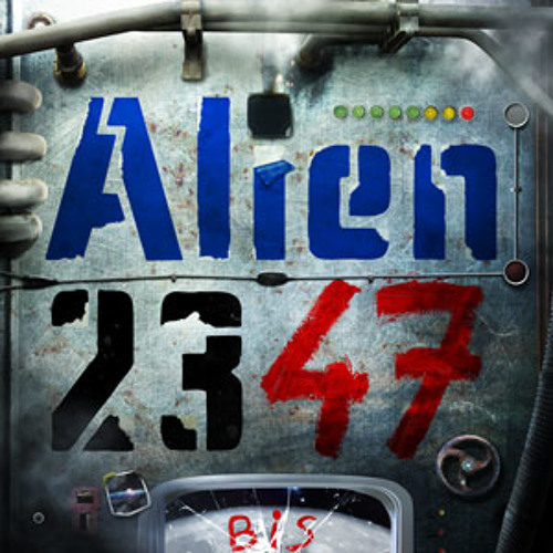 Alien 2347 - B01 - Moon Radio - L'Été [2019]
