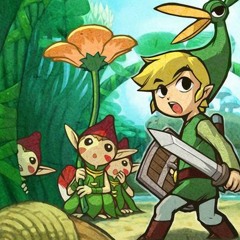 Minish Bamba