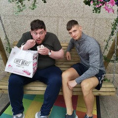 episode number 1 Who we are and why we are doing this