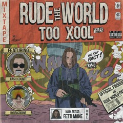 Fetti Mane - Gas Devotion Ft. Hydrocodone & Cash Counti (Prod. Westly & D$cott)