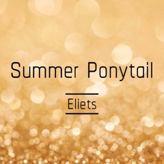 Summer Ponytail ~instrumental version~