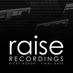 Ricky Rough - Final Date