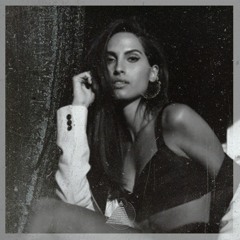 Snoh Aalegra-I Want You Around (Remix) (Prod. By Heizenburr! and Cam)