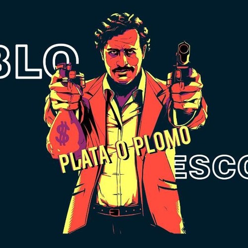 Stream We R A P - Pablo Escobar -وي راب - بابلو إسكوبار by We R A P |  Listen online for free on SoundCloud