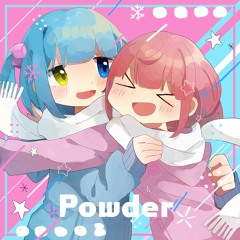 Gumyu & tomatoism - Powder