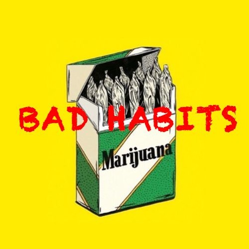 bad habits type beat
