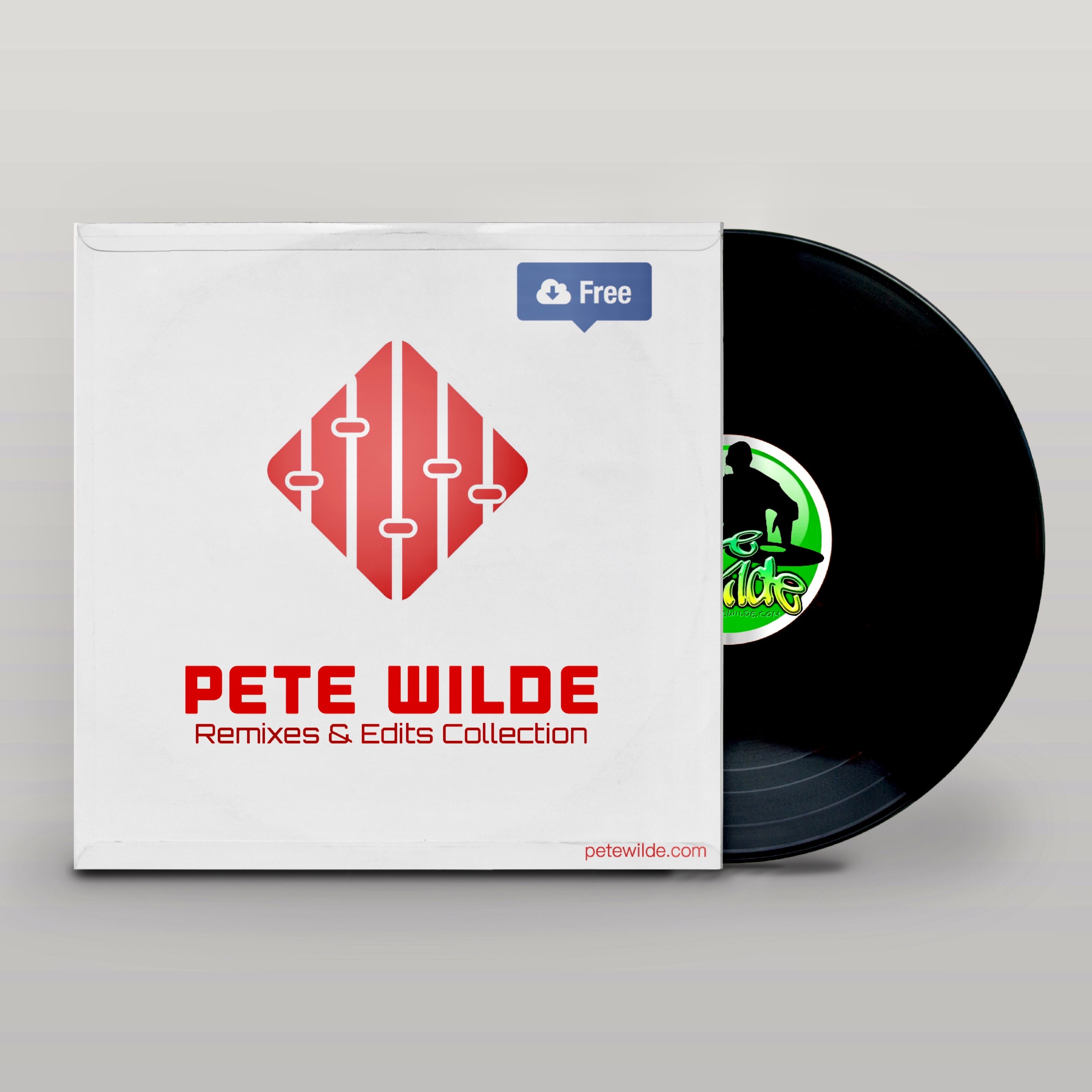 Pete Wilde aka Bungalow