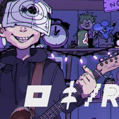 【Hatsune Miku & KAITO】ROKI - ロキ 【Miku 12th Anniversary】(+VSQx)