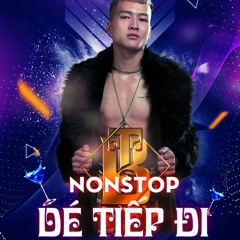 DÉ TIẾP ĐI vol5 - BAOTENG