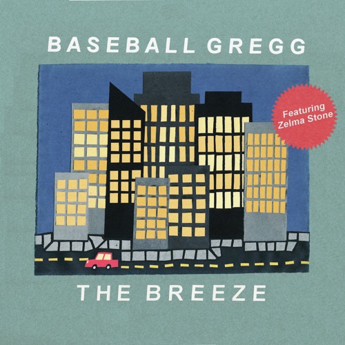 The Breeze (feat. Zelma Stone)