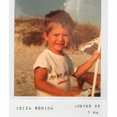 Supersónicos @ Ibiza Sónica Radio 29.8.19