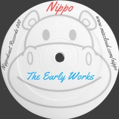 [NCR 000] Laurent Garnier - Jacques In The Bacon - 11.12.13 Bootleg by Nippo
