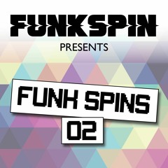Funk Spins 02
