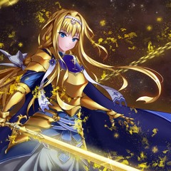 Sword Art Online - Opening 1 Season 3 - ADAMAS