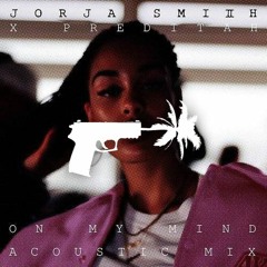 Jorja Smith - On My Mind (Kill Miami Remix)