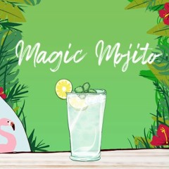 Magic Mojito(Inst)