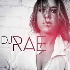 DJ RAE IN THE HOUSE-PROMO MIX
