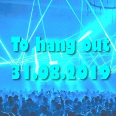Locarda - Тусуємо (To hang out 2019)