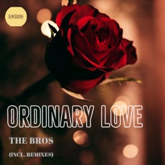 Ordinary love( Canticle AfroSoul Redo)
