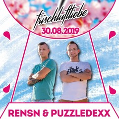 Frischluftliebe 2K19