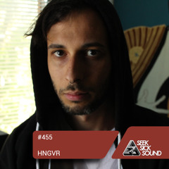 SSS Podcast #455 : HNGVR