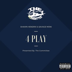 Shawn Hendrix & Savage Moni - Like Me