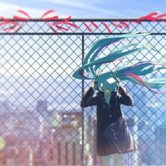Hachioji P feat. Hatsune Miku - Irodorimirai (イロドリミライ)