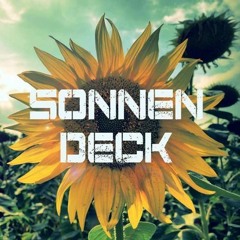 Takeshy Sinn @Sonnendeck Open Air 2019