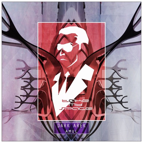 Dark AREK - Nooku | TAKE MY MY SPACE