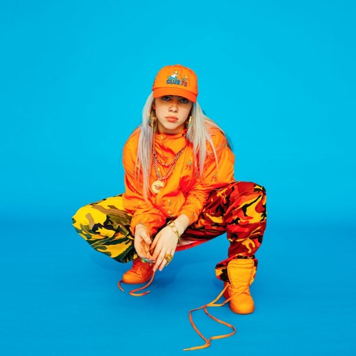 Billie Eilish Esh Bad Guy Evangelis Bootleg By Evangelis