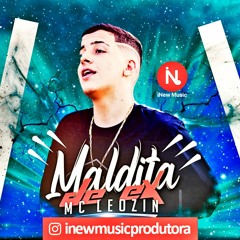Maldita Ex - MC Leozin - Versão Brega Funk 2020