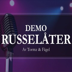 Demo Billige Russelåter Russ 2020