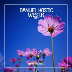 Danijel Kostic & West.K - Hope