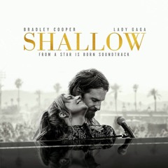 SHALLOW - [ICEM MUD X DEKPAN DR] #REQ BANGGOOD