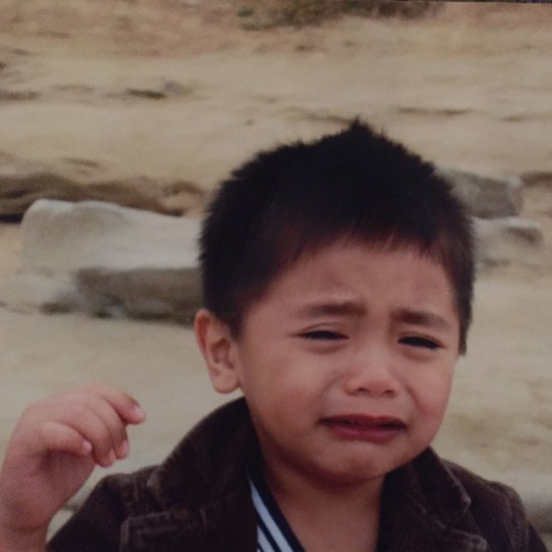 Growing Up Is Terrible