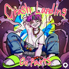 4. Ooparts - 에베베ㅔㅔ(feat. A:DE) (Prod. The K Beats)