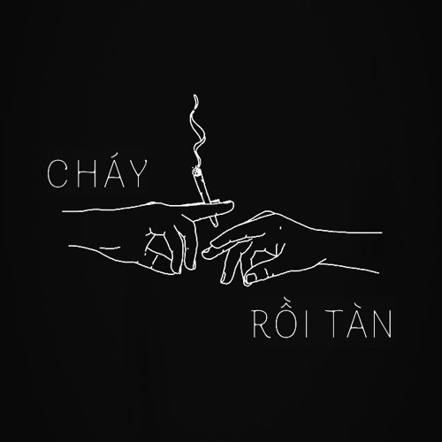 Cháy Rồi Tàn - Nicotine (Prod. By Hanto Beatmaker)