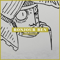 Bonjour Ben - "Träume" for RAMBALKOSHE