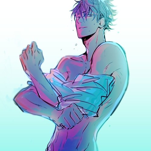 Nightcore - Don't Call me Up (Male Version)