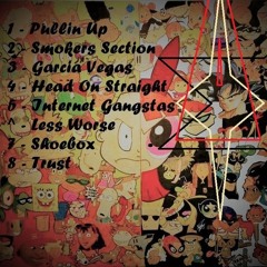 Internet Gangsta$ - Serious Shotta