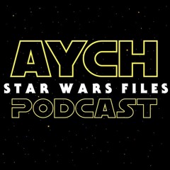 Star Wars Files: Episode VII - The Force Awakens