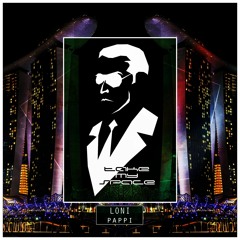 LONI - Pappi | TAKE MY SPACE